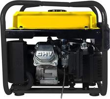 benzininis generatorius -  Stanley SIG 2000-1, 1800 W - 2 nuotrauka