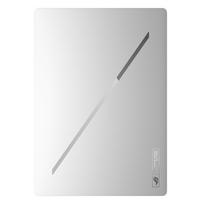 asus oled - ASUS ROG Zephyrus G14 GU405AR-SY065, Intel Core Ultra 9 386H, 32 GB, 1 TB, 14", 3K OLED 120Hz, RTX 5070 Ti, Platinum White (Balta) - 6 nuotrauka