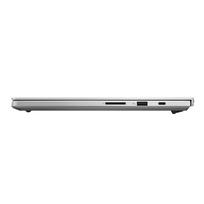 asus oled - ASUS ROG Zephyrus G14 GU405AR-SY065, Intel Core Ultra 9 386H, 32 GB, 1 TB, 14", 3K OLED 120Hz, RTX 5070 Ti, Platinum White (Balta) - 8 nuotrauka