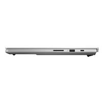 32gb laptopui - ASUS ROG Zephyrus G14 GU405AR-SY003W, Intel Core Ultra 9 386H, 32 GB, 1 TB, 14", NVIDIA GeForce RTX 5070 Ti, Balta (White) - 3 nuotrauka