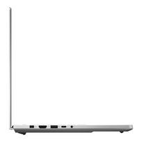 32gb laptopui - ASUS ROG Zephyrus G14 GU405AR-SY003W, Intel Core Ultra 9 386H, 32 GB, 1 TB, 14", NVIDIA GeForce RTX 5070 Ti, Balta (White) - 4 nuotrauka