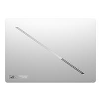 32gb laptopui - ASUS ROG Zephyrus G14 GU405AR-SY003W, Intel Core Ultra 9 386H, 32 GB, 1 TB, 14", NVIDIA GeForce RTX 5070 Ti, Balta (White) - 5 nuotrauka