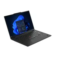 carbon x1 gen 14 - Lenovo ThinkPad X1 Carbon Gen 13, Core Ultra 5 235U, 16 GB, 512 GB, 14", Juodas (Black) - 3 nuotrauka