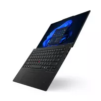 carbon x1 gen 14 - Lenovo ThinkPad X1 Carbon Gen 13, Core Ultra 5 235U, 16 GB, 512 GB, 14", Juodas (Black) - 5 nuotrauka