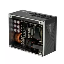 750w psu 80 gold - ADATA XPG PYMCORE 750W 80 PLUS GOLD SFX Juodas (Black) - 3 nuotrauka