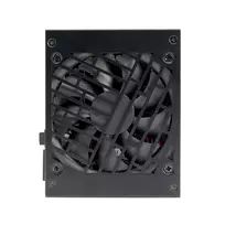 750w psu 80 gold - ADATA XPG PYMCORE 750W 80 PLUS GOLD SFX Juodas (Black) - 4 nuotrauka