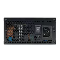 750w psu 80 gold - ADATA XPG PYMCORE 750W 80 PLUS GOLD SFX Juodas (Black) - 5 nuotrauka