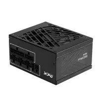 750w psu 80 gold - ADATA XPG PYMCORE 750W 80 PLUS GOLD SFX Juodas (Black) - 6 nuotrauka