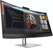 monitorius 7 coliu - HP Series 7 Pro 740pm 39.7", IPS, 5K2K - 6 nuotrauka
