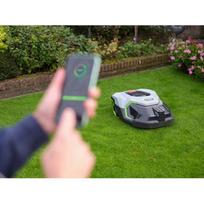 vejos robotai - EGO Power+ RM4,000 - 2 nuotrauka