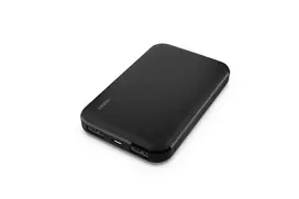 lipo ikrovikli - eSTUFF ES641040, 5000mAh, juodas (black) - 2 nuotrauka