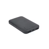 lipo ikrovikli - eSTUFF ES641040, 5000mAh, juodas (black) - 3 nuotrauka