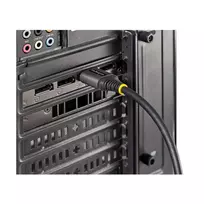 adapteriai vga - StarTech HDMI 2.1 kabelis 4m Juodas (Black) - 5 nuotrauka