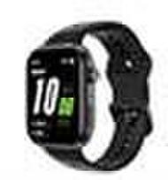 ismanusis laikrodis - Honor Choice Watch 2i Black (Juodas) - 2 nuotrauka