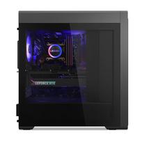 su kompiuteria - Lenovo Legion T7 34IAS10 ,  Core Ultra 7 265KF ,  32GB DDR5 ,  2TB SSD ,  RTX 5080 ,  Windows 11 - 2 nuotrauka