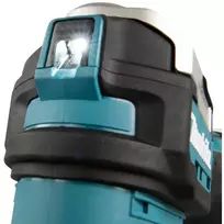 makita dtm52 - Makita DTM52T1JX2, 18V - 3 nuotrauka