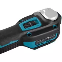 makita dtm52 - Makita DTM52T1JX2, 18V - 4 nuotrauka