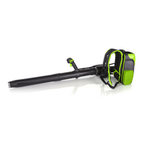 akumai - Greenworks GD60BPBK4 - 3 nuotrauka