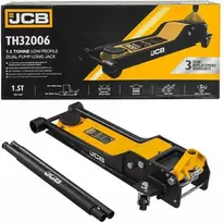 Žemo profilio hidraulinis domkratas JCB JCB-TH32006, 1.5T