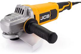 JCB-AG115-SL-E, 1200W, 115mm