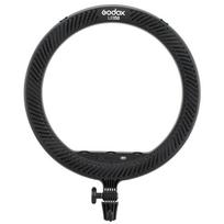 ring lempa ziedine lempa - Godox LR150 LED Ring Light Pink - 4 nuotrauka