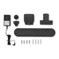 akumai - Akumuliatorinis lapų pūstuvas Stiga BL 300e Kit; 2x20 V; 2x4,0 Ah akum.; su sieniniu laikikliu - 5 nuotrauka