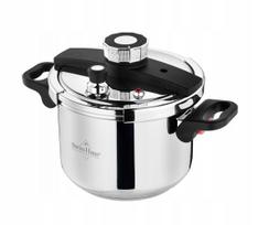 SWISS HAUS Greitpuodis 4 l