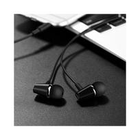 honor ausines - Hoco M34 Black (Juodos) - 3 nuotrauka