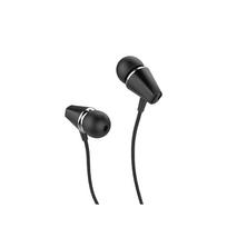honor ausines - Hoco M34 Black (Juodos) - 4 nuotrauka