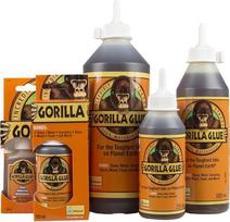 universalus klijai - Gorilla Universalūs klijai 60 ml - 2 nuotrauka