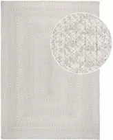Kilimas lauko terasoms/vidaus House Nordic Menorca 3981315, smėlio ruda (Beige/Brown), 300 cm x 200 cm