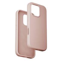 deklas telefonui 16 pro - Dėklas Vention KUHP0-30 Case for iPhone 16 Pro MagSafe (Rožinė) - 2 nuotrauka