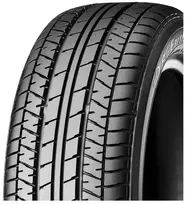 vasarines padangos r17 - Yokohama BluEarth-A (AE-50) 185/45 R17 78H RPB - 3 nuotrauka