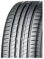 vasarines padangos r17 - Yokohama BluEarth-A (AE-50) 185/45 R17 78H RPB - 5 nuotrauka