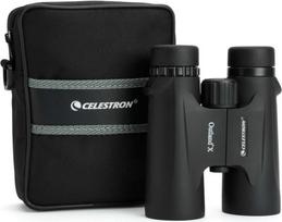termovizorius - Celestron Outland X 8x42 Black - 2 nuotrauka