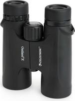 termovizorius - Celestron Outland X 8x42 Black - 5 nuotrauka