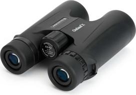 termovizorius - Celestron Outland X 8x42 Black - 6 nuotrauka