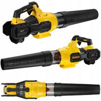 dewalt akumuliatoriai - Dewalt Flexvolt DCMBA572N-XJ - 2 nuotrauka