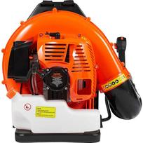 benzininis lapu pustuvas - Vevor QS25Q79BF - 2 nuotrauka