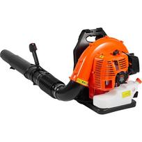 benzininis lapu pustuvas - Vevor QS25Q79BF - 3 nuotrauka