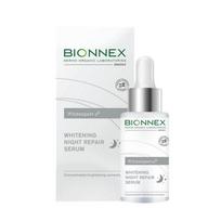 Bionnex Whitexpert Whitening Night Repair Serum, 20 ml