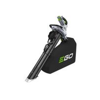 lapu siurbliai - EGO Power + LV5000E - 2 nuotrauka