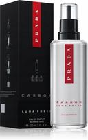 Prada Luna Rossa Carbon EDP Papildymas 150 ml