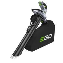 lapu siurbliai - EGO Power + LV5000E - 1 nuotrauka