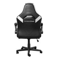 gaming chair - Trust GAMING CHAIR GXT 703W RIYE/WHITE 25130 - 2 nuotrauka
