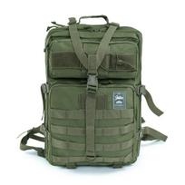 Kuprinė Solier SV23 Grimnar, žalia (Green), 50 l