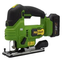 ProCraft ST24; 20 V