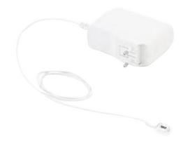 baltas psu - Maitinimo šaltinis Nanoleaf, balta - 2 nuotrauka