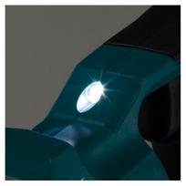 makita akumuliatoriai - Makita DJS800Z, 18V - 2 nuotrauka