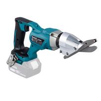 makita akumuliatoriai - Makita DJS800Z, 18V - 4 nuotrauka